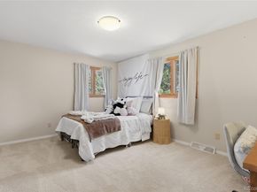 5812 S Geneva Street, Greenwood Village CO 80111