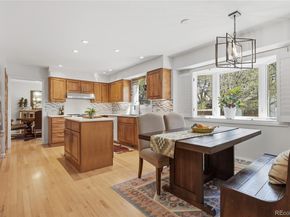 5812 S Geneva Street, Greenwood Village CO 80111