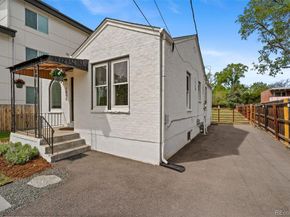 1095 Carr Street, Lakewood CO 80214