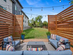 1095 Carr Street, Lakewood CO 80214