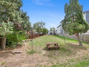 1095 Carr Street, Lakewood CO 80214