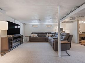 1095 Carr Street, Lakewood CO 80214