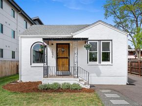 1095 Carr Street, Lakewood CO 80214
