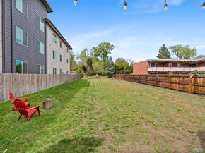 1095 Carr Street, Lakewood CO 80214