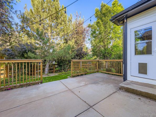 1020 S Ammons Circle, Lakewood CO 80226