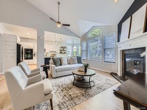 1020 S Ammons Circle, Lakewood CO 80226