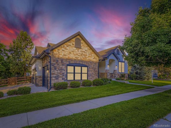 1020 S Ammons Circle, Lakewood CO 80226