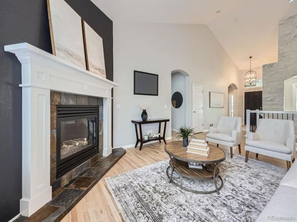 1020 S Ammons Circle, Lakewood CO 80226