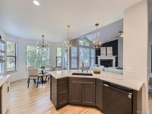 1020 S Ammons Circle, Lakewood CO 80226