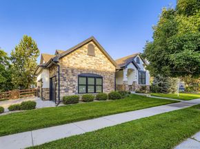 1020 S Ammons Circle, Lakewood CO 80226
