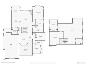 1020 S Ammons Circle, Lakewood CO 80226