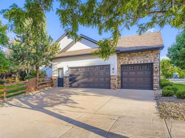 1020 S Ammons Circle, Lakewood CO 80226