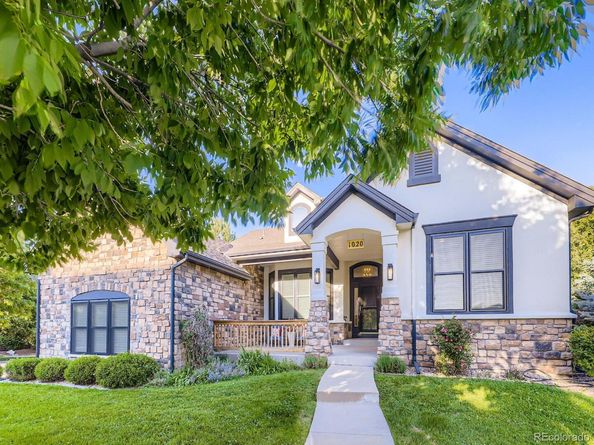 1020 S Ammons Circle, Lakewood CO 80226