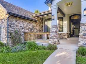 1020 S Ammons Circle, Lakewood CO 80226