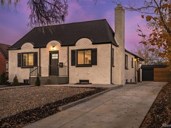 2518 Kearney Street, Denver CO 80207