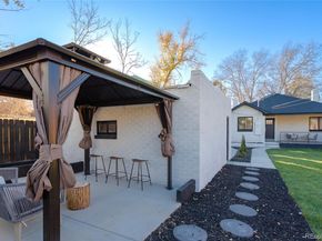 2518 Kearney Street, Denver CO 80207