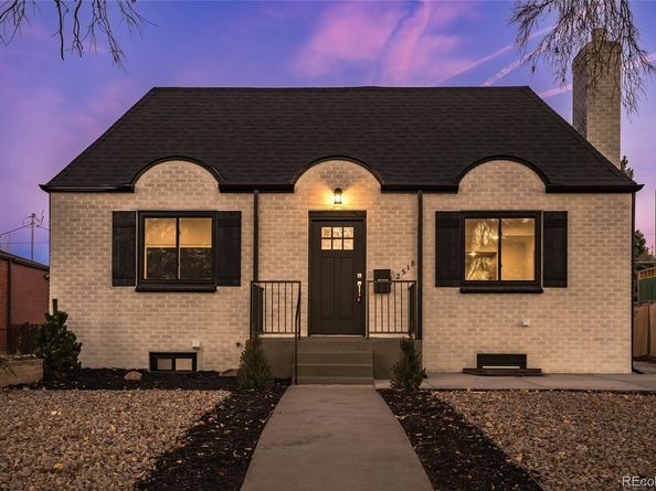 2518 Kearney Street, Denver CO 80207