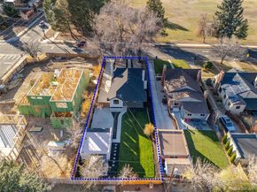 2518 Kearney Street, Denver CO 80207