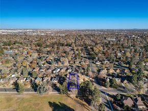 2518 Kearney Street, Denver CO 80207