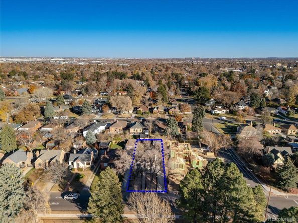 2518 Kearney Street, Denver CO 80207