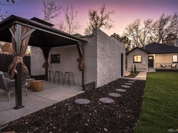 2518 Kearney Street, Denver CO 80207