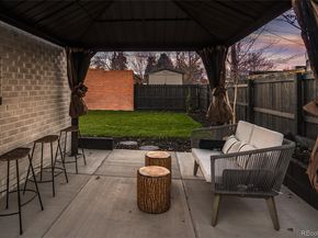 2518 Kearney Street, Denver CO 80207