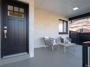 2518 Kearney Street, Denver CO 80207