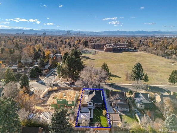 2518 Kearney Street, Denver CO 80207