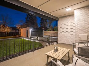 2518 Kearney Street, Denver CO 80207