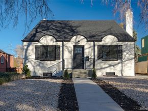 2518 Kearney Street, Denver CO 80207