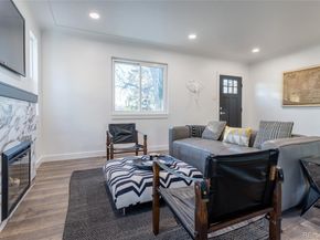 2518 Kearney Street, Denver CO 80207