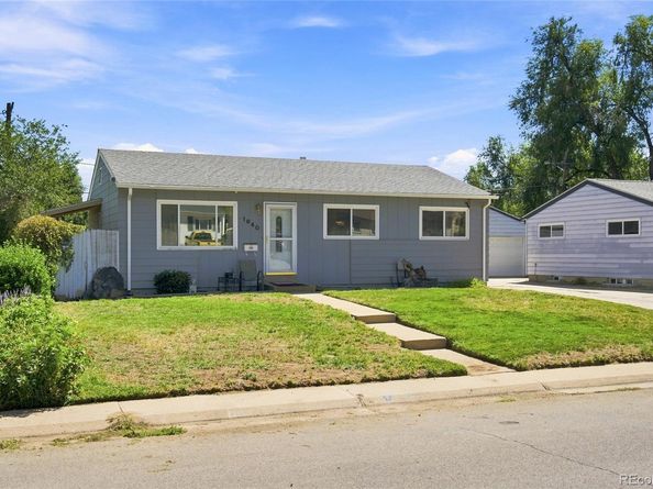 1640 S Julian Way, Denver CO 80219