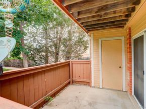 3322 S Ammons Street 101, Lakewood CO 80227