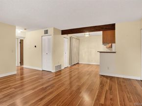 3322 S Ammons Street 101, Lakewood CO 80227