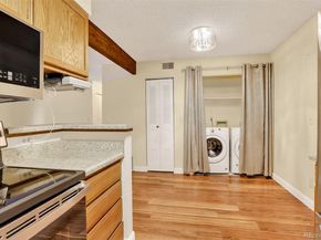 3322 S Ammons Street 101, Lakewood CO 80227