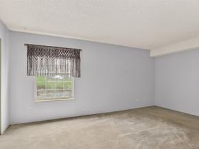 3322 S Ammons Street 101, Lakewood CO 80227