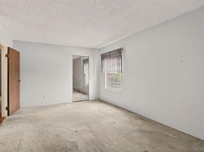3322 S Ammons Street 101, Lakewood CO 80227