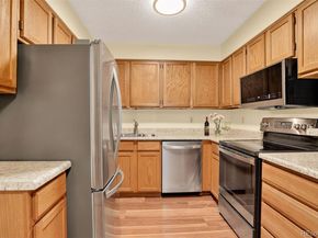 3322 S Ammons Street 101, Lakewood CO 80227
