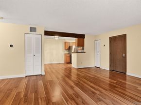 3322 S Ammons Street 101, Lakewood CO 80227