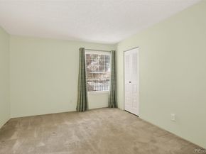 3322 S Ammons Street 101, Lakewood CO 80227