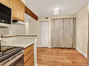3322 S Ammons Street 101, Lakewood CO 80227