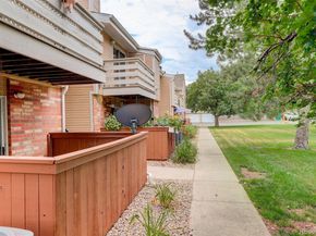 3322 S Ammons Street 101, Lakewood CO 80227