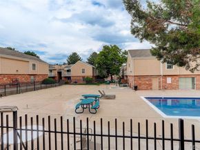 3322 S Ammons Street 101, Lakewood CO 80227