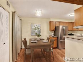 3322 S Ammons Street 101, Lakewood CO 80227