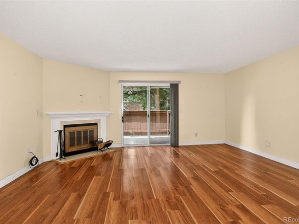 3322 S Ammons Street 101, Lakewood CO 80227