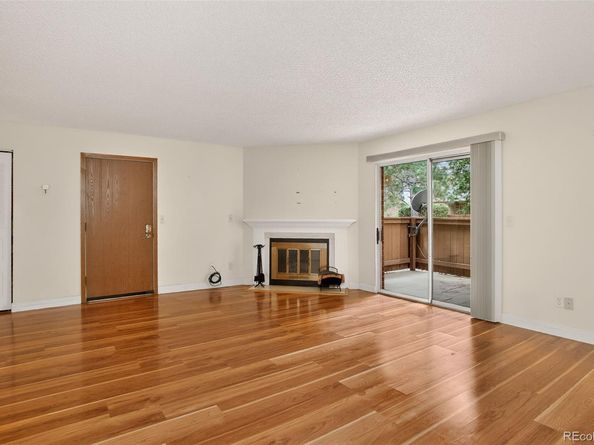 3322 S Ammons Street 101, Lakewood CO 80227