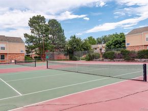 3322 S Ammons Street 101, Lakewood CO 80227