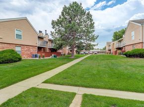 3322 S Ammons Street 101, Lakewood CO 80227