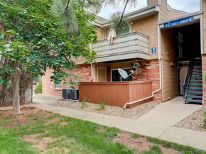 3322 S Ammons Street 101, Lakewood CO 80227