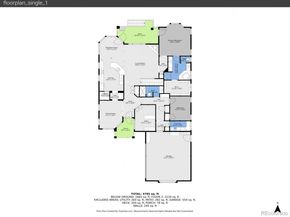 6319 S Blackhawk Way, Aurora CO 80016